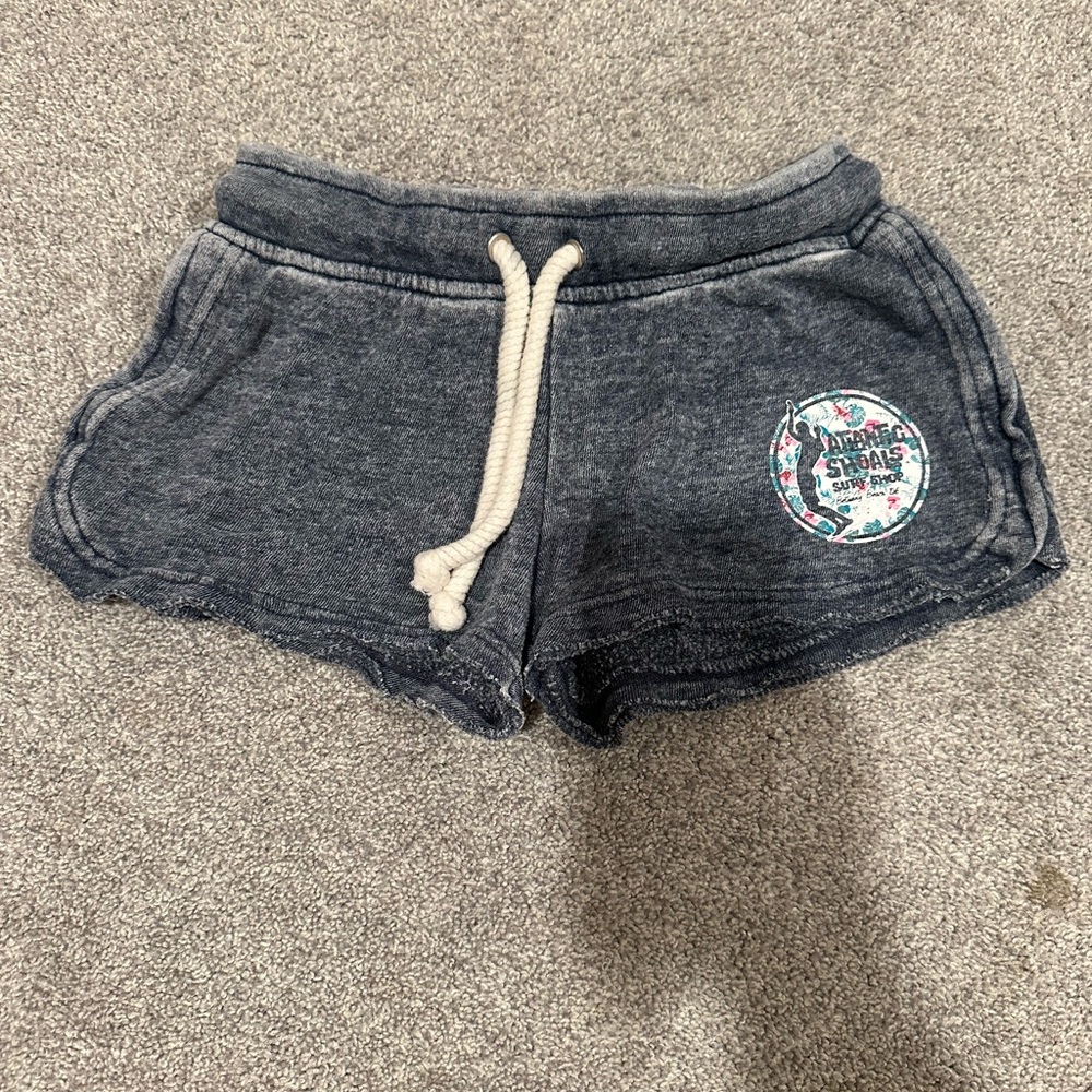 Atlantic Shoals Surf Shop Beach Shorts